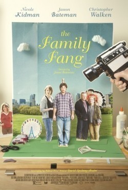 The Family Fang - wallpapers.