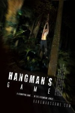 Hangman's Game pictures.