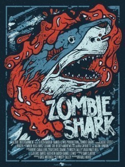 Zombie Shark pictures.