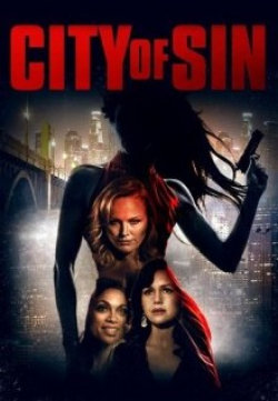 City of Sin - wallpapers.