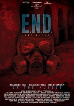E.N.D. The Movie pictures.