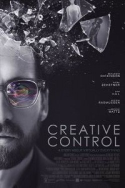 Creative Control - wallpapers.