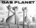 Gas Planet pictures.