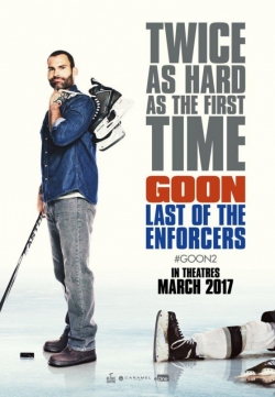 Goon: Last of the Enforcers pictures.