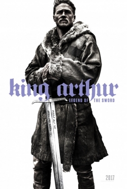 King Arthur: Legend of the Sword - wallpapers.