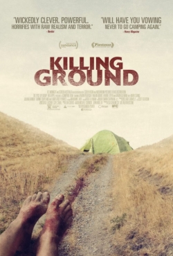 Killing Ground pictures.