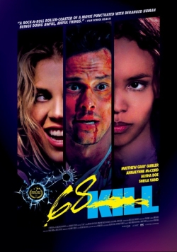 68 Kill pictures.