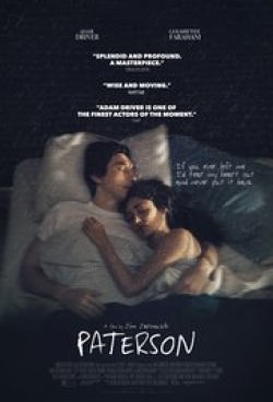 Paterson - wallpapers.