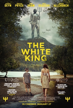 The White King pictures.