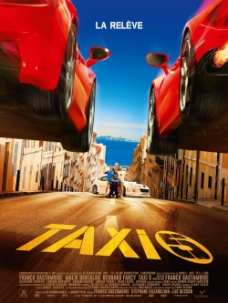 Taxi 5 pictures.