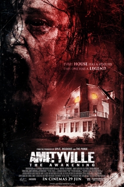 Amityville: The Awakening - wallpapers.