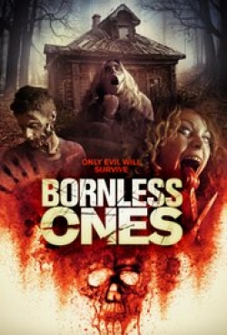 Bornless Ones - wallpapers.