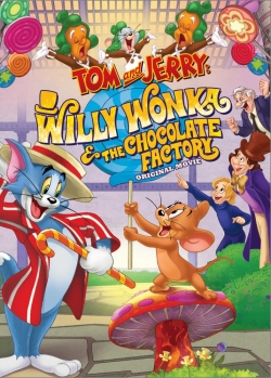 Tom and Jerry: Willy Wonka and the Chocolate Factory pictures.
