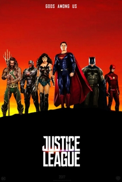 Justice League pictures.