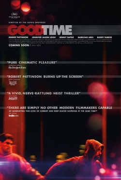 Good Time pictures.