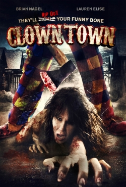 ClownTown pictures.