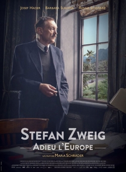 Stefan Zweig: Farewell to Europe - wallpapers.