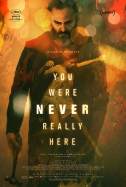 You Were Never Really Here pictures.