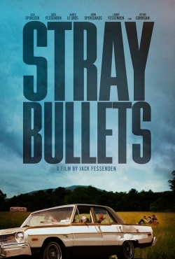 Stray Bullets pictures.
