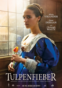 Tulip Fever - wallpapers.