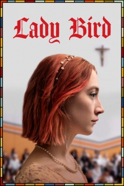 Lady Bird - wallpapers.