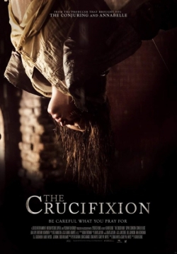 The Crucifixion pictures.
