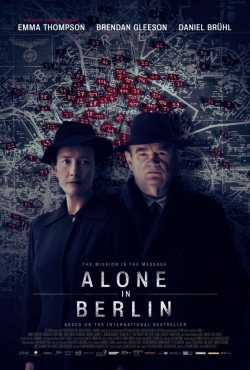 Alone in Berlin pictures.