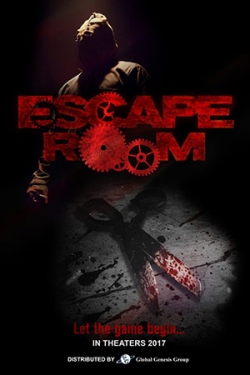 Escape Room pictures.
