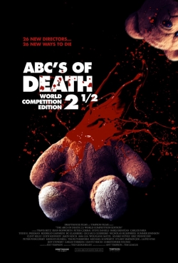 ABCs of Death 2.5 - wallpapers.