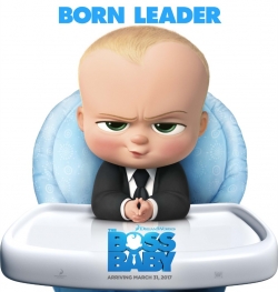 The Boss Baby pictures.