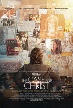 The Case for Christ - wallpapers.