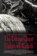 The Dream-Quest of Unknown Kadath - wallpapers.