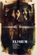 Elysium - wallpapers.
