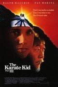 The Karate Kid, Part III - wallpapers.
