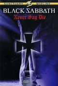 Black Sabbath: Never Say Die - wallpapers.