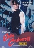 Eddie and the Cruisers II: Eddie Lives! - wallpapers.
