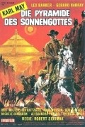 Die Pyramide des Sonnengottes - wallpapers.