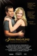 Jesus, Mary and Joey pictures.