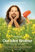 Our Idiot Brother - wallpapers.