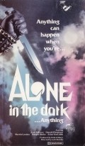 Alone in the Dark - wallpapers.