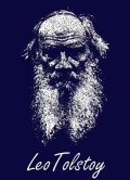 Lev Tolstoy: Jivoy geniy - wallpapers.
