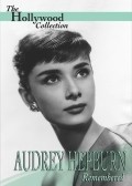 Audrey Hepburn Remembered - wallpapers.