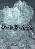 Arctic Predator - wallpapers.