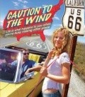 Caution to the Wind - wallpapers.