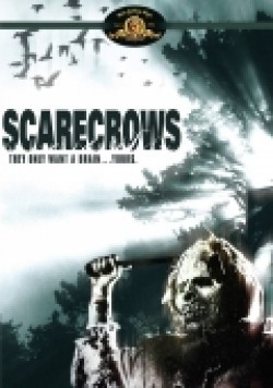 Scarecrows - wallpapers.