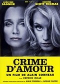 Crime d'amour - wallpapers.
