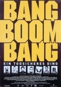 Bang Boom Bang - Ein todsicheres Ding - wallpapers.