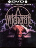Witchcraft - wallpapers.