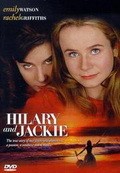 Hilary and Jackie - wallpapers.