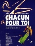 Chacun pour toi - wallpapers.